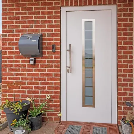 Sandberger Weg 62 Kajuete Am Sandberg Neustadt in Holstein