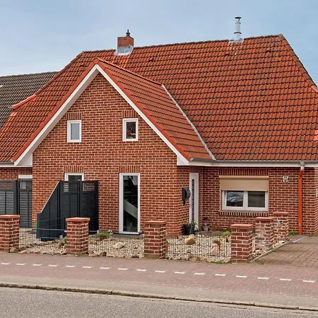 Sandberger Weg 62 Kajuete Am Sandberg Apartament