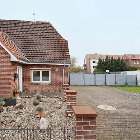 Sandberger Weg 62 Kajuete Am Sandberg * Neustadt in Holstein