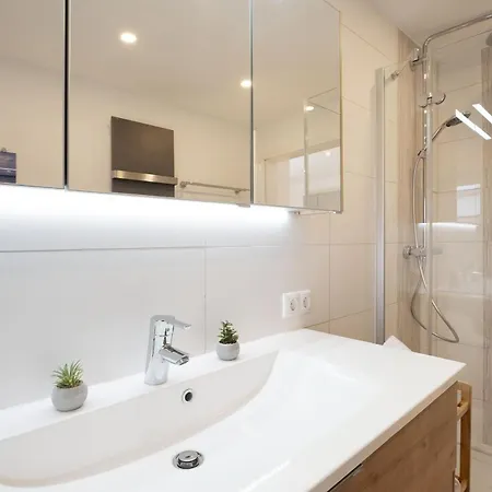 Sandberger Weg 62 Kajuete Am Sandberg