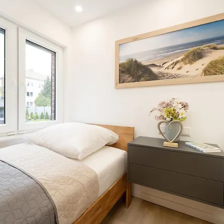 Sandberger Weg 62 Kajuete Am Sandberg Neustadt in Holstein