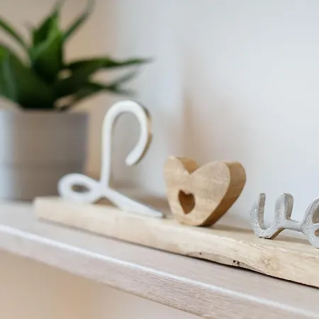 Sandberger Weg 62 Kajuete Am Sandberg * Neustadt in Holstein