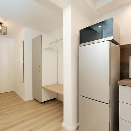Sandberger Weg 62 Kajüte Am Sandberg Apartment *