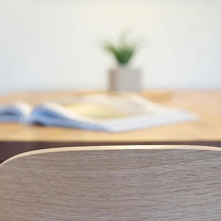 Apartament Sandberger Weg 62 Kajuete Am Sandberg *