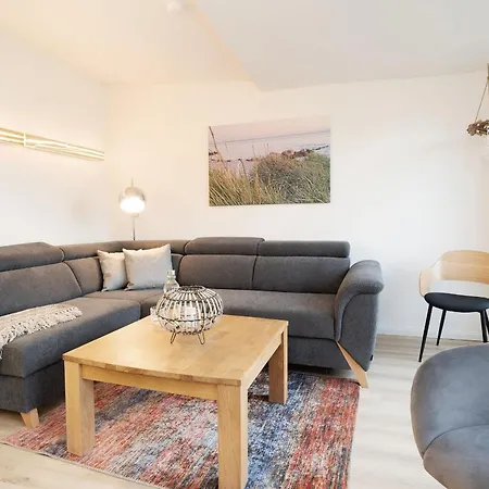 Sandberger Weg 62 Kajuete Am Sandberg Neustadt in Holstein