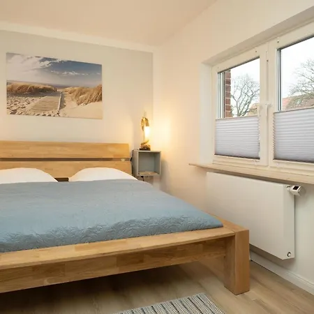 Sandberger Weg 62 Kajuete Am Sandberg * Neustadt in Holstein