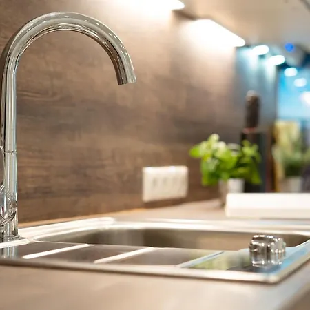 Apartament Sandberger Weg 62 Kajuete Am Sandberg