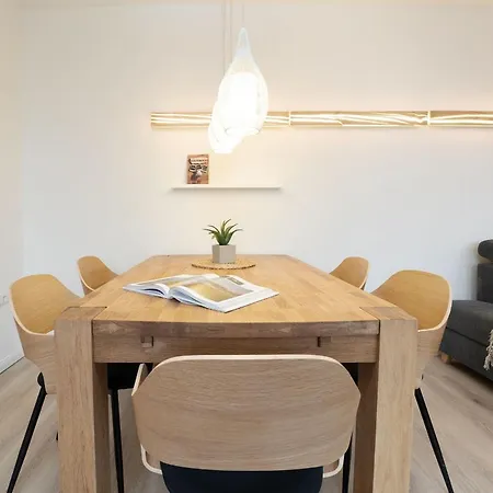 Apartment Sandberger Weg 62 Kajüte Am Sandberg Neustadt in Holstein