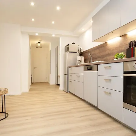 Sandberger Weg 62 Kajuete Am Sandberg *