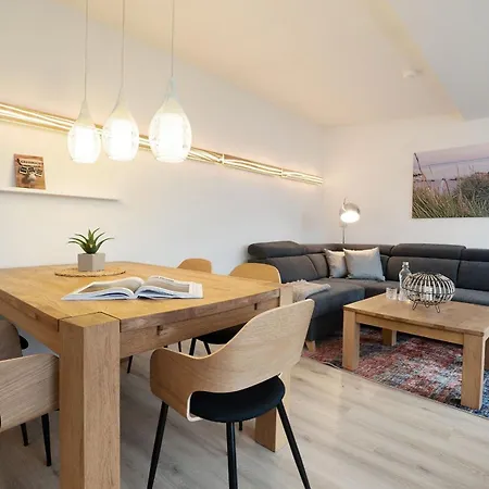 Sandberger Weg 62 Kajuete Am Sandberg Neustadt in Holstein