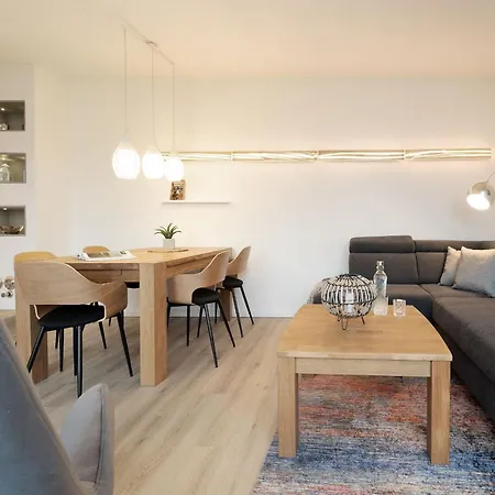 Sandberger Weg 62 Kajuete Am Sandberg * Neustadt in Holstein