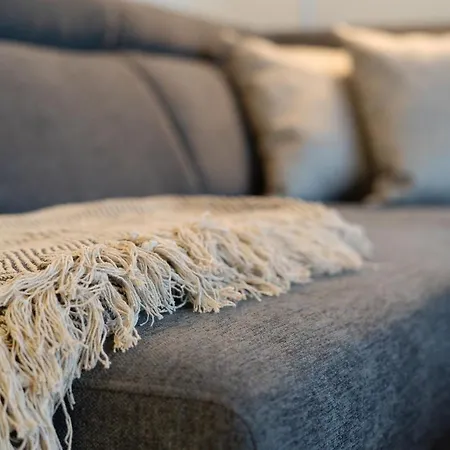 Apartament Sandberger Weg 62 Kajuete Am Sandberg *