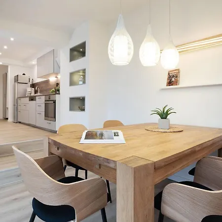 Apartment Sandberger Weg 62 Kajüte Am Sandberg Neustadt in Holstein