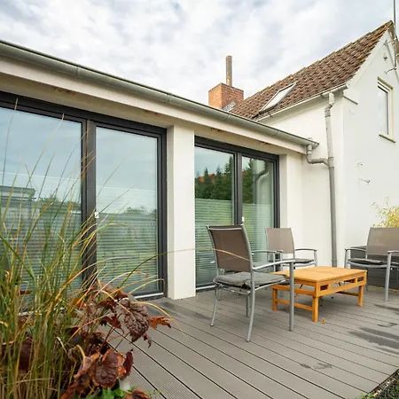Sandberger Weg 62 Kajüte Am Sandberg * Neustadt in Holstein