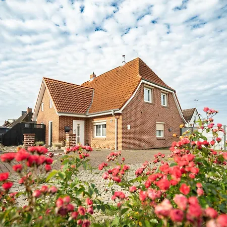 Sandberger Weg 62 Kajüte Am Sandberg Apartment Neustadt in Holstein