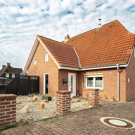 Sandberger Weg 62 Kajüte Am Sandberg